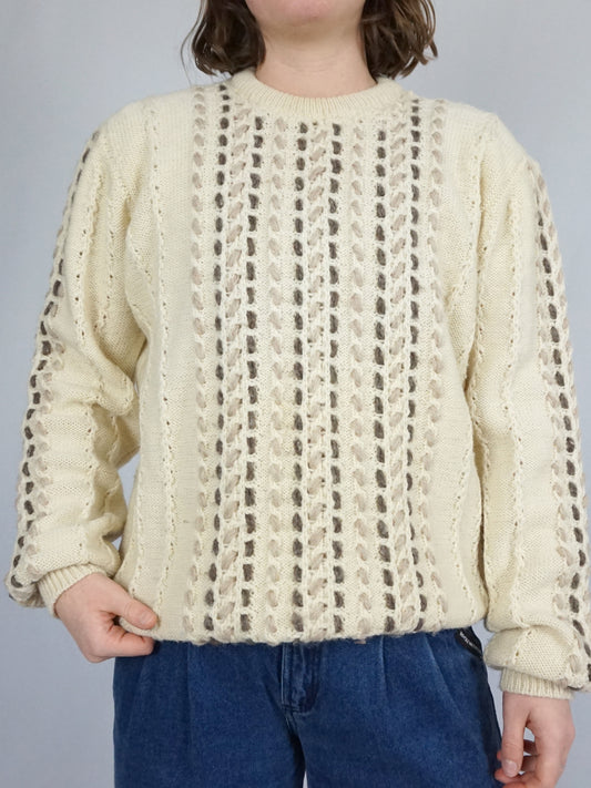 Grandmother sweater on sale