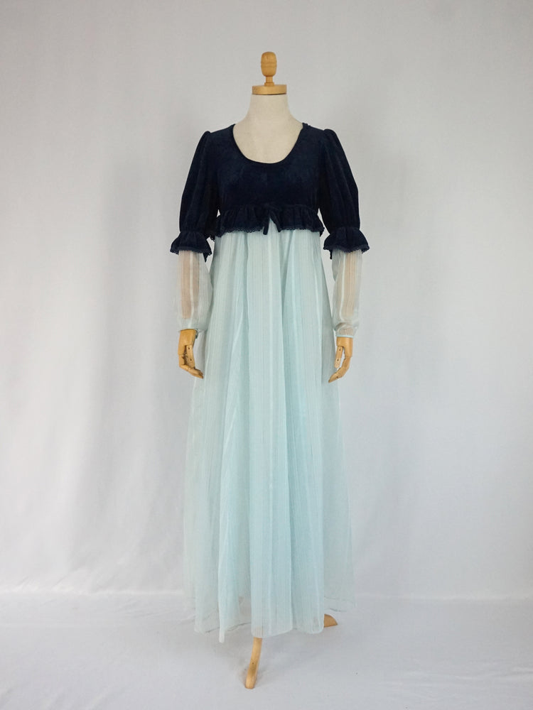 Simon Ellis Bridgerton Dress - XS