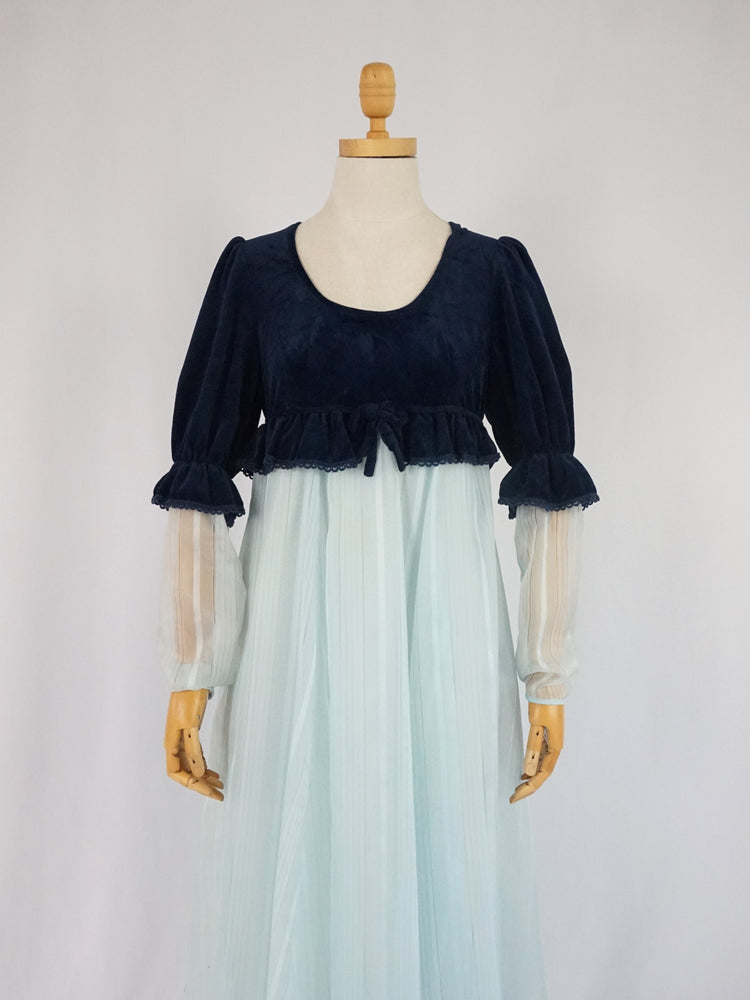 Simon Ellis Bridgerton Dress - XS