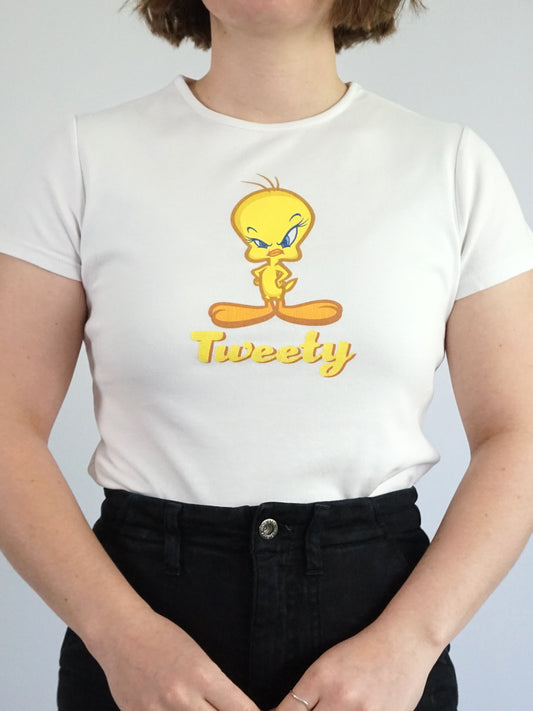 Tweety T-Shirt - S/M