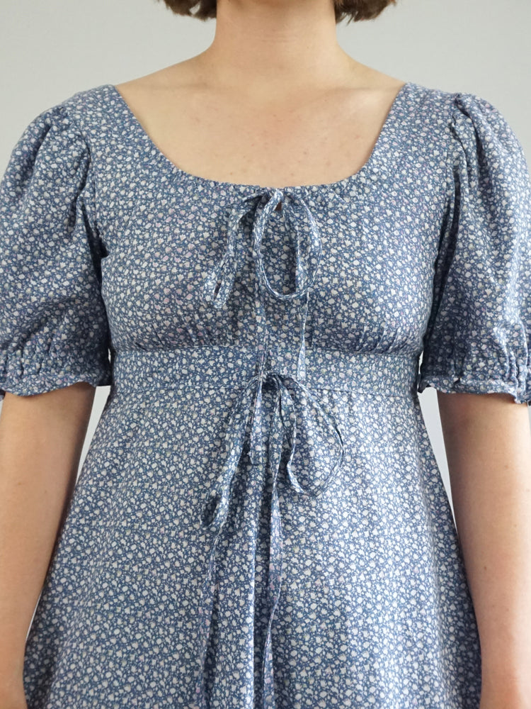 Handmade Laura Ashley Dress - S