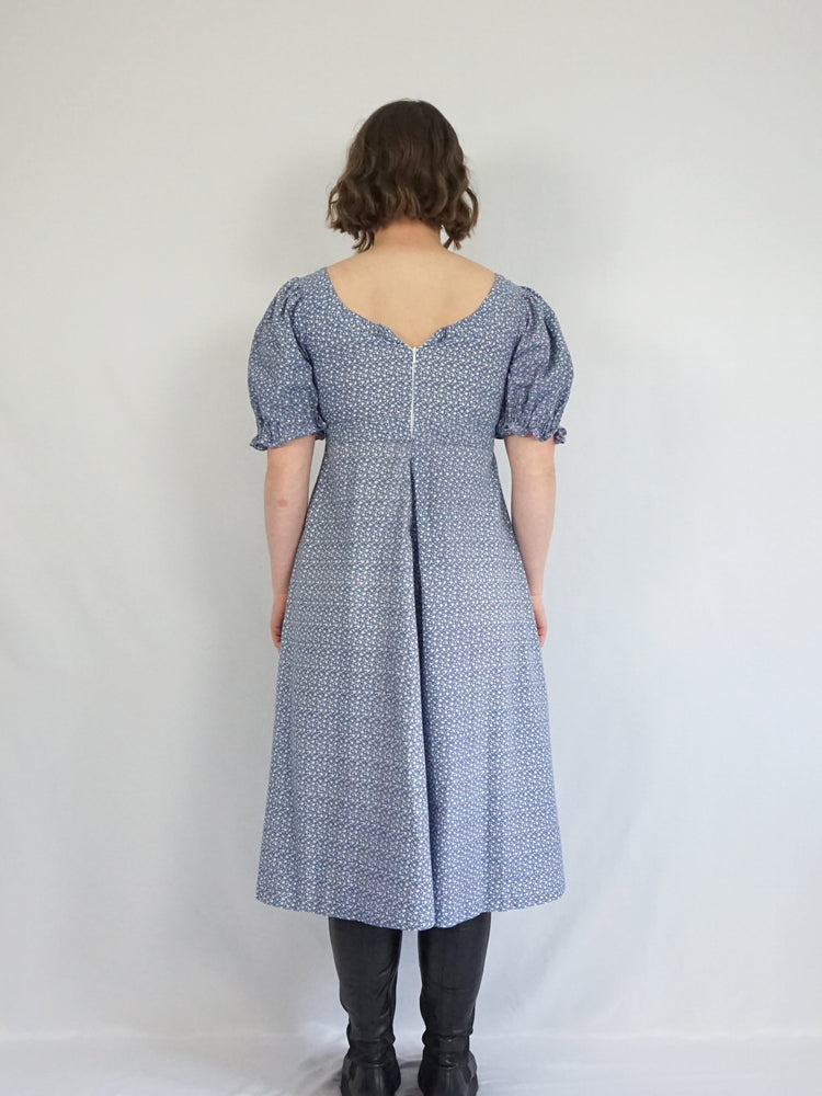 Handmade Laura Ashley Dress - S