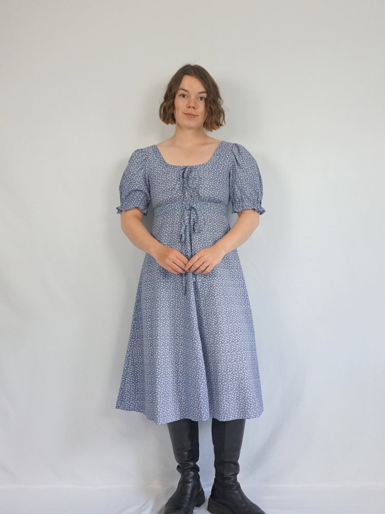 Handmade Laura Ashley Dress - S