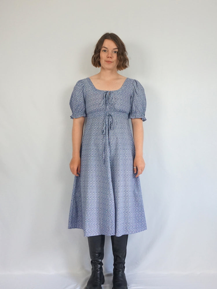 Handmade Laura Ashley Dress - S