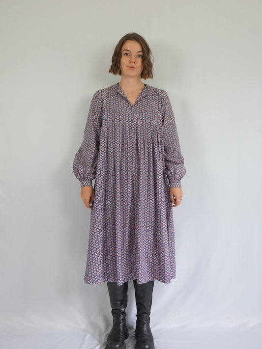 Laura ashley dresses 1990s hotsell