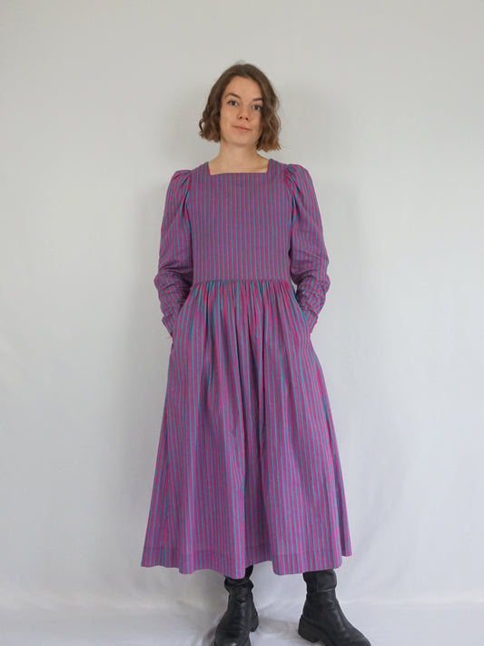 Vintage Laura Ashley 70s 80s 90s Clothing Reloved Studio