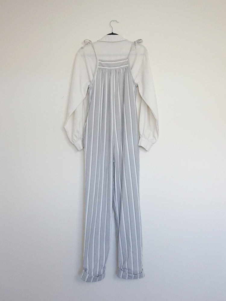 Laura Ashley Corduroy Jumpsuit - XS